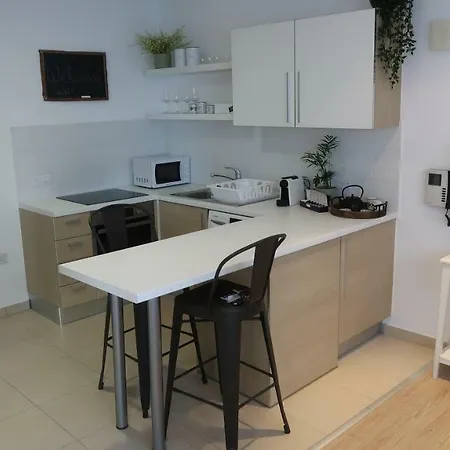 Eden Beach Appartamento