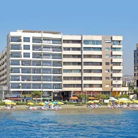 Eden Beach * Limassol