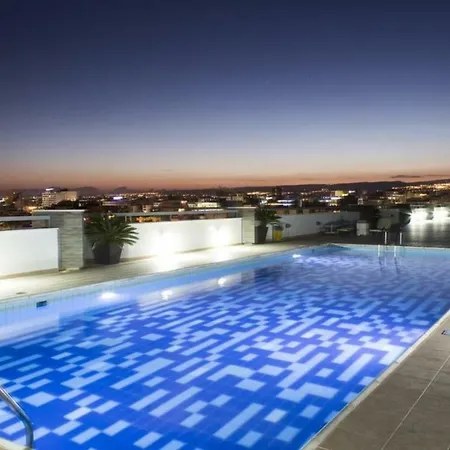 Apartment Eden Beach