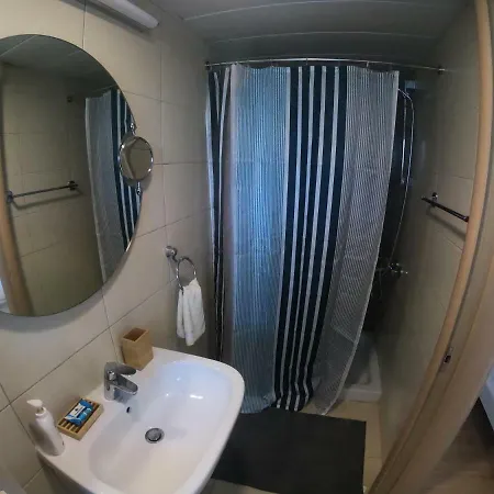 Apartment Eden Beach *