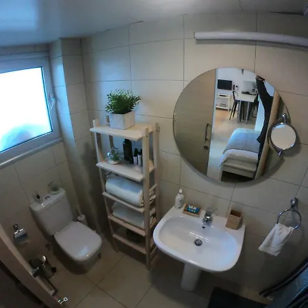 Apartment Eden Beach Limassol